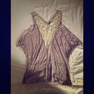 Free people blouse